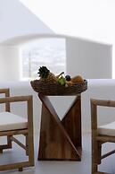 Zannos Luxury Suites by Zannos Collection