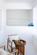 Zannos Luxury Suites by Zannos Collection