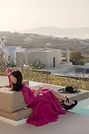 Zannos Luxury Suites by Zannos Collection