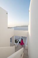 Zannos Luxury Suites by Zannos Collection