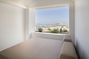 Zannos Luxury Suites by Zannos Collection