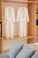 Zannos Luxury Suites by Zannos Collection