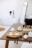 Zannos Luxury Suites by Zannos Collection