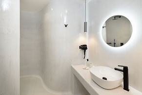 Zannos Luxury Suites by Zannos Collection