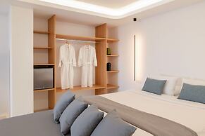 Zannos Luxury Suites by Zannos Collection