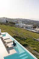 Zannos Luxury Suites by Zannos Collection