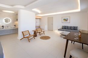 Zannos Luxury Suites by Zannos Collection