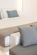 Zannos Luxury Suites by Zannos Collection