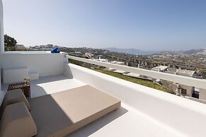 Zannos Luxury Suites by Zannos Collection