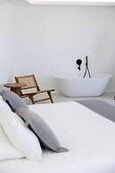 Zannos Luxury Suites by Zannos Collection