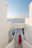 Zannos Luxury Suites by Zannos Collection