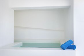 Zannos Luxury Suites by Zannos Collection