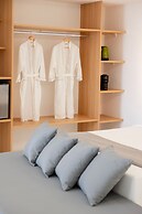 Zannos Luxury Suites by Zannos Collection