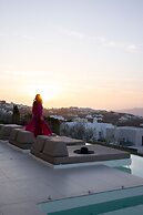 Zannos Luxury Suites by Zannos Collection