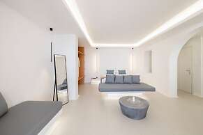 Zannos Luxury Suites by Zannos Collection