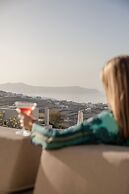 Zannos Luxury Suites by Zannos Collection