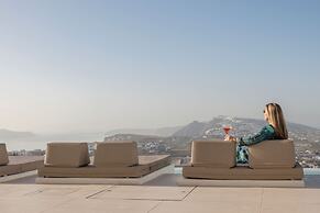 Zannos Luxury Suites by Zannos Collection