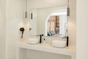 Zannos Luxury Suites by Zannos Collection