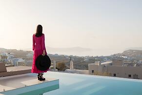 Zannos Luxury Suites by Zannos Collection