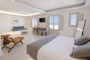 Zannos Luxury Suites by Zannos Collection