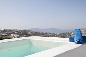 Zannos Luxury Suites by Zannos Collection