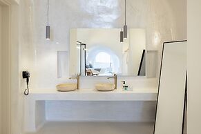 Zannos Luxury Suites by Zannos Collection