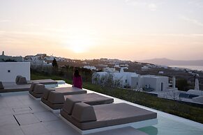 Zannos Luxury Suites by Zannos Collection