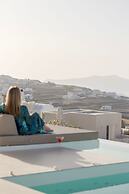 Zannos Luxury Suites by Zannos Collection