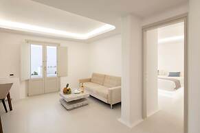 Zannos Luxury Suites by Zannos Collection