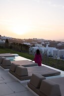 Zannos Luxury Suites by Zannos Collection