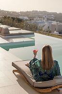 Zannos Luxury Suites by Zannos Collection