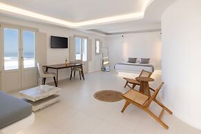Zannos Luxury Suites by Zannos Collection