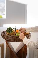 Zannos Luxury Suites by Zannos Collection