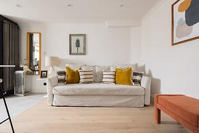 The Fulham Broadway Apartment