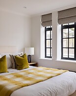 The Fulham Broadway Apartment