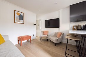 The Fulham Broadway Apartment