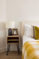 The Fulham Broadway Apartment