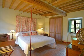 Casa Di Pietro In Vivo D'orcia Pool