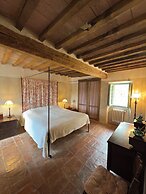 Casa Di Pietro In Vivo D'orcia Pool