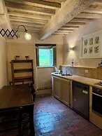 Casa Di Pietro In Vivo D'orcia Pool