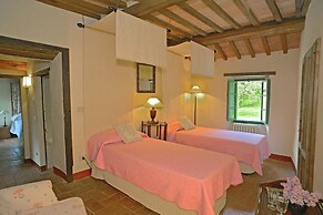 Casa Di Pietro In Vivo D'orcia Pool