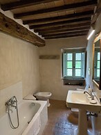 Casa Di Pietro In Vivo D'orcia Pool