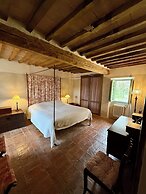 Casa Di Pietro In Vivo D'orcia Pool