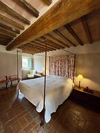 Casa Di Pietro In Vivo D'orcia Pool