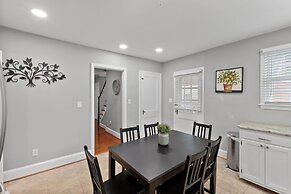 Stately 5BR Historic Retreat  CozySuites