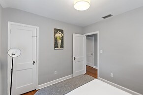 Stately 5BR Historic Retreat  CozySuites