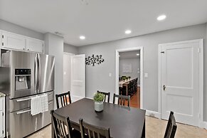 Stately 5BR Historic Retreat  CozySuites