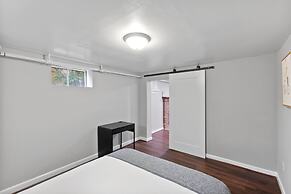 Stately 5BR Historic Retreat  CozySuites