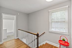 Stately 5BR Historic Retreat  CozySuites