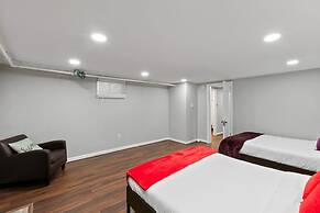 Stately 5BR Historic Retreat  CozySuites